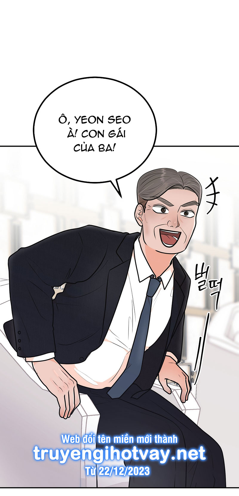 [18+] hôn nhân ràng buộc chapter 8.2 3