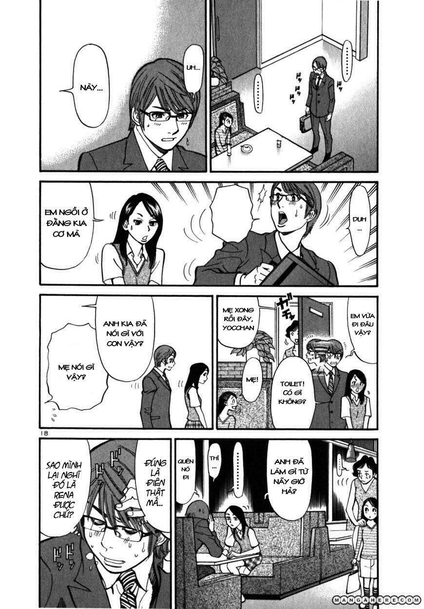 sakuranbo syndrome chapter 5 19