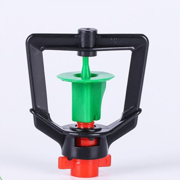 Béc xoay phun mưa 360 chống côn trùng- bộ 25 cái