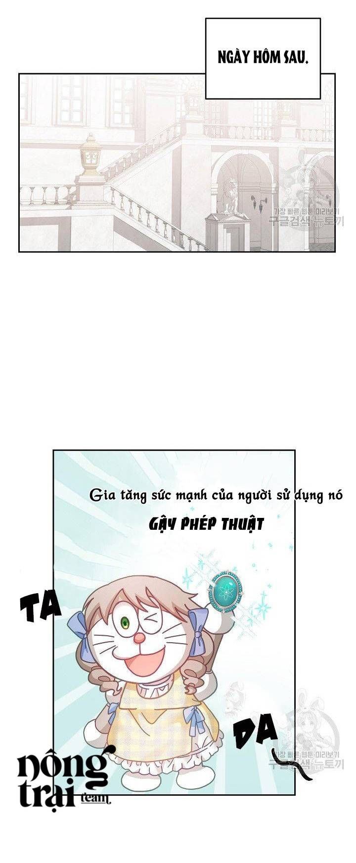 cô tiểu thư bé nhỏ thuần hóa các nhân vật chính chapter 18 13