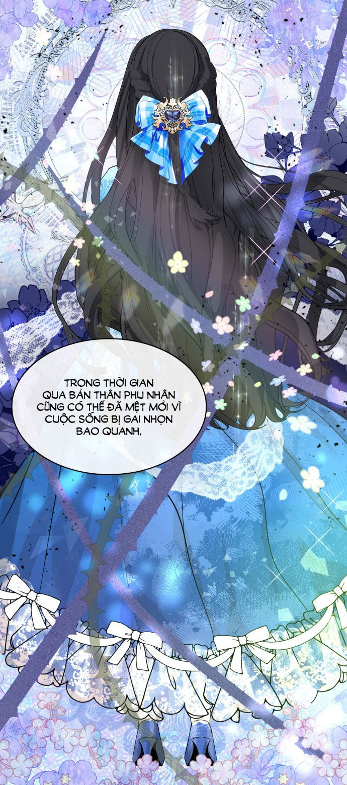 tôi trở thành vợ cũ của nam chính chapter 2.2 47