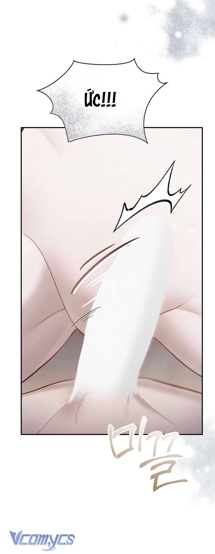 [18+] tiết học bí mật của trung điện chapter 16 57