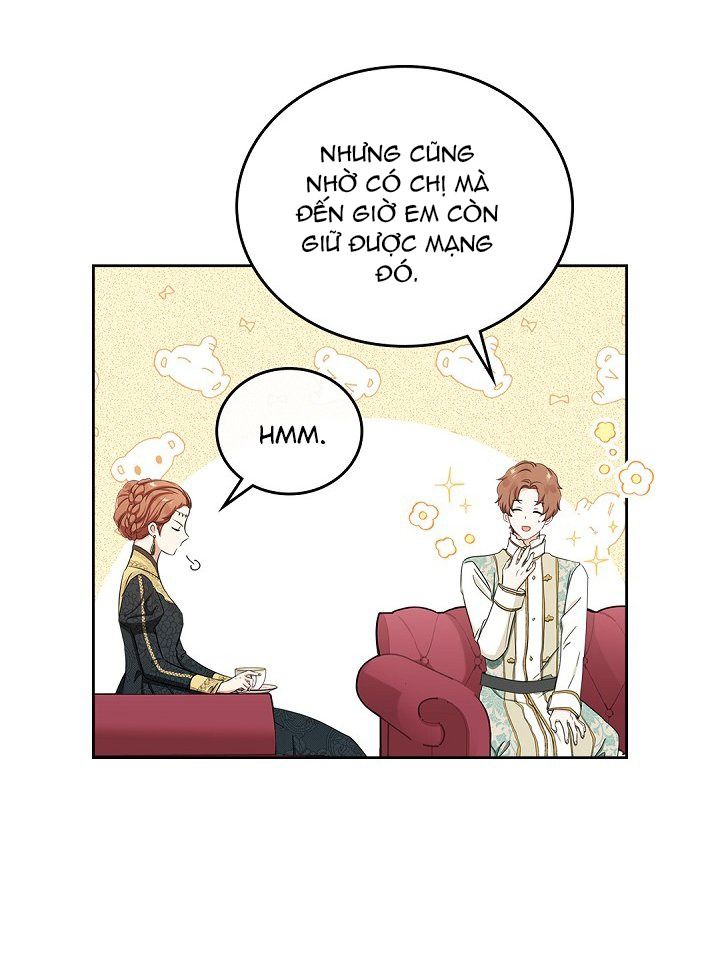 lần này tôi sẽ trở thành gia chủ chapter 14 43