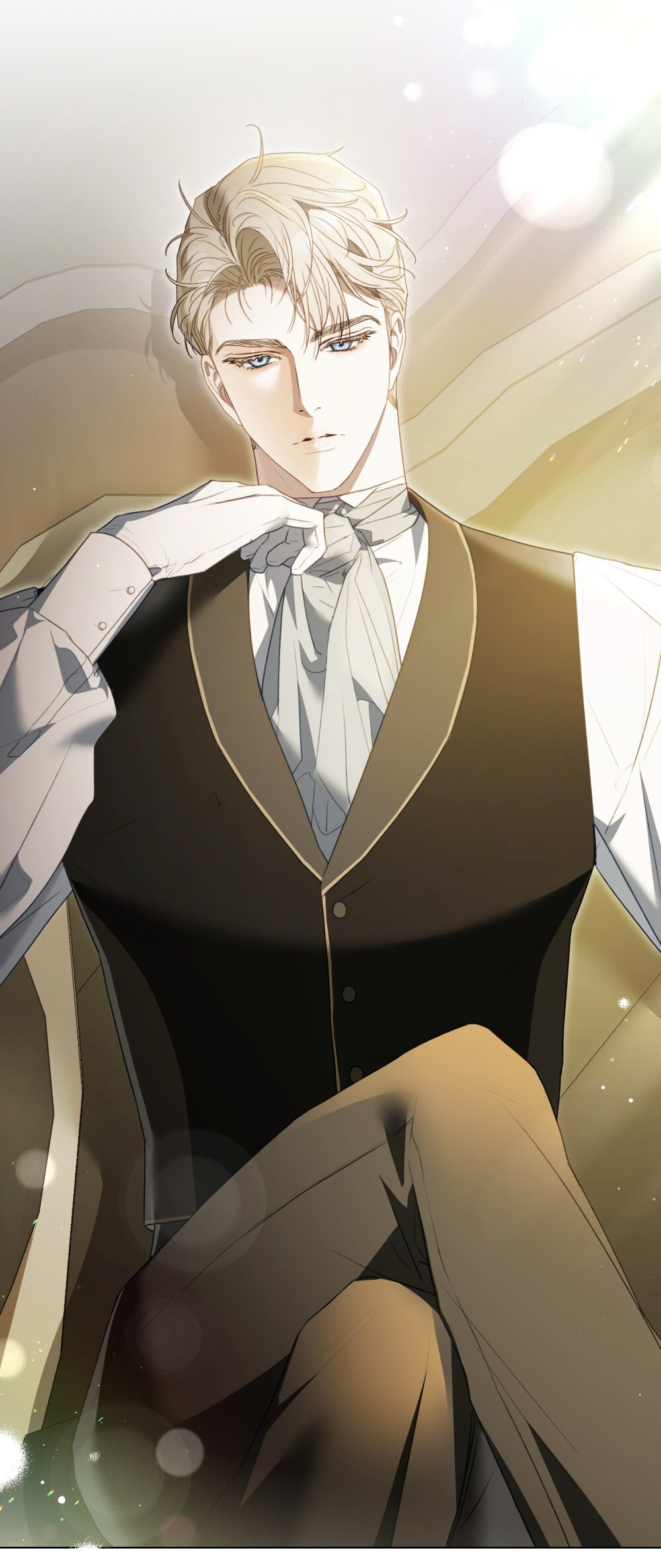 [15+] người hầu gái chapter 5.2 16