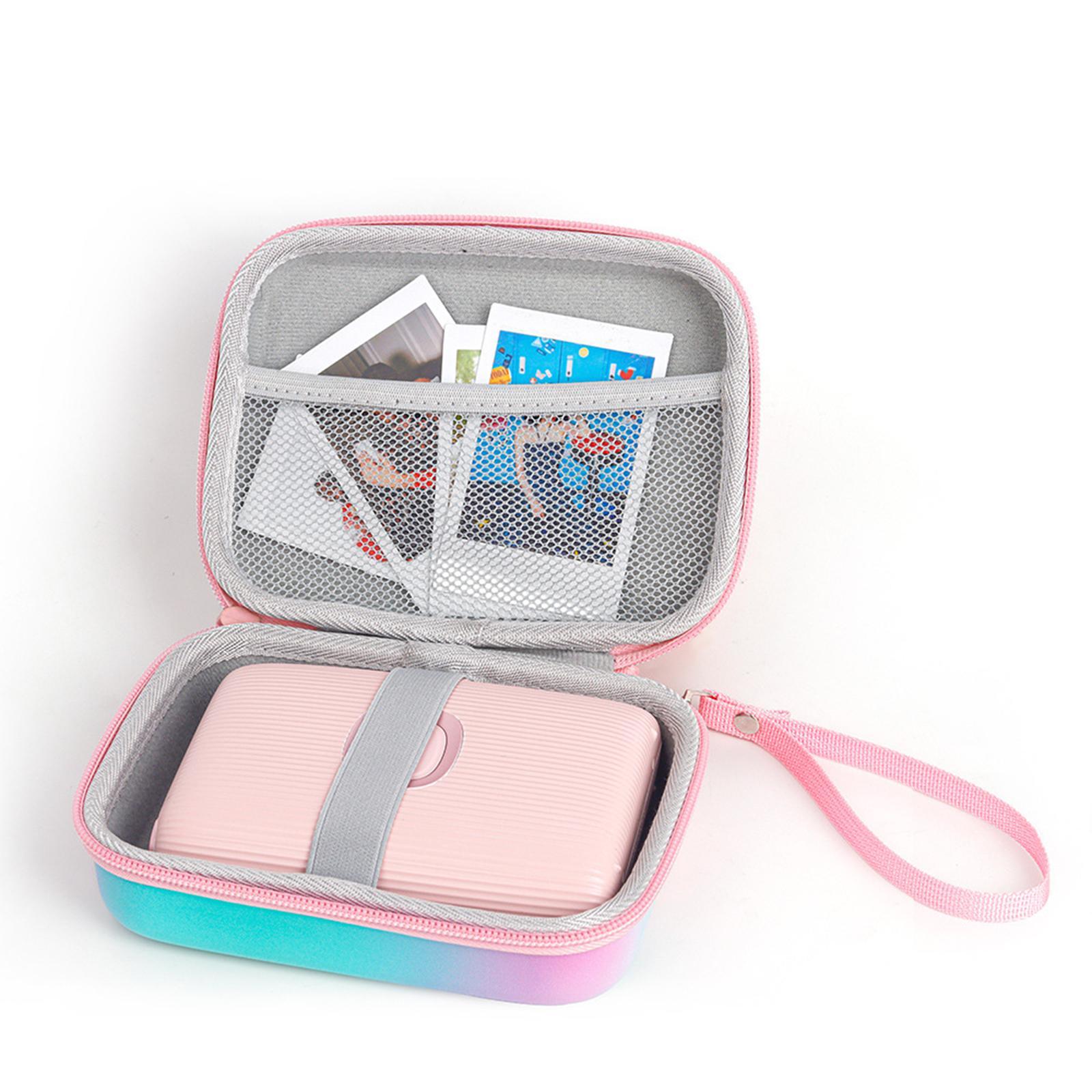 Printer Carrying Cover Case Accessories Organizer for Travel Business Office