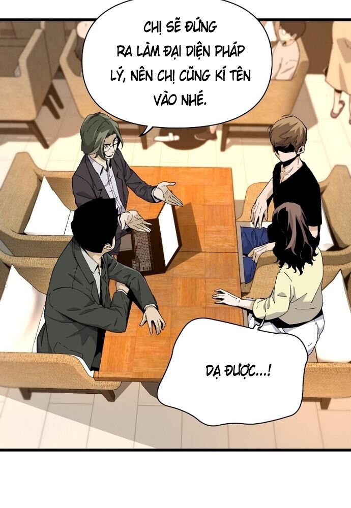 sự trở lại của huyền thoại chapter 7 18