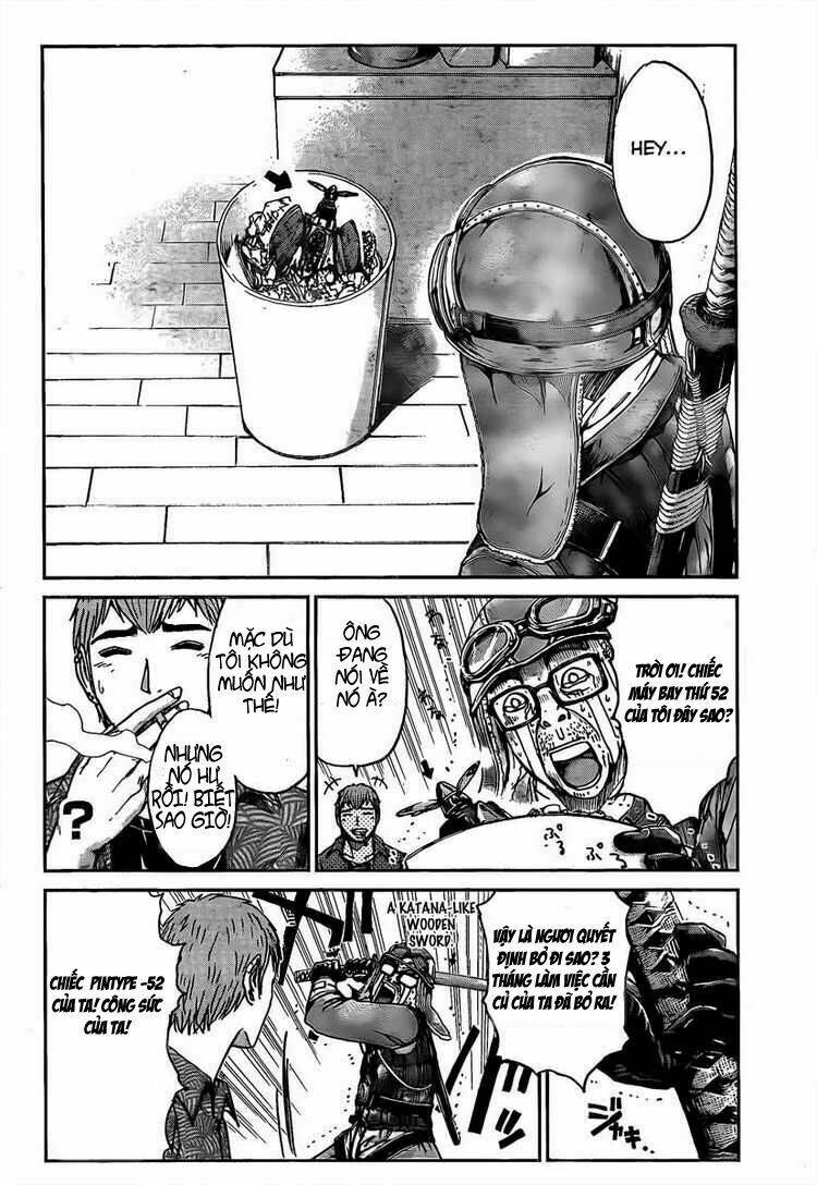 gto: shonan 14 days chapter 20 12