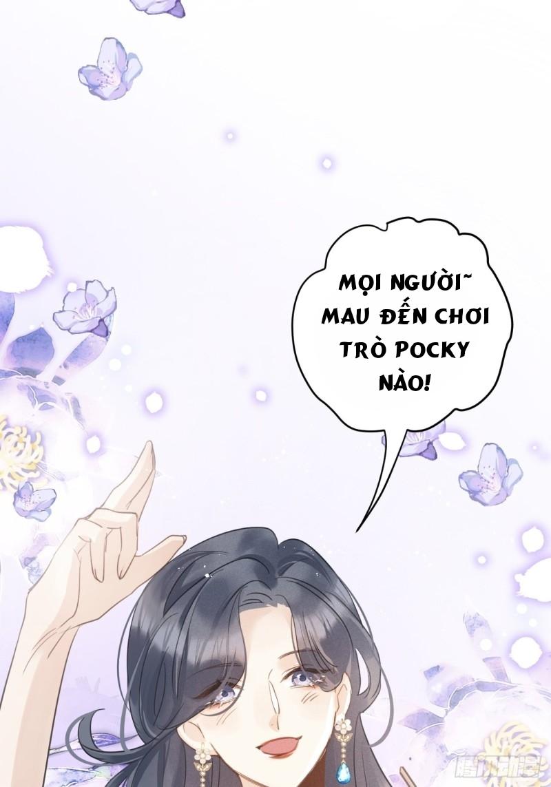 Mối liên kết bí mật chapter 35