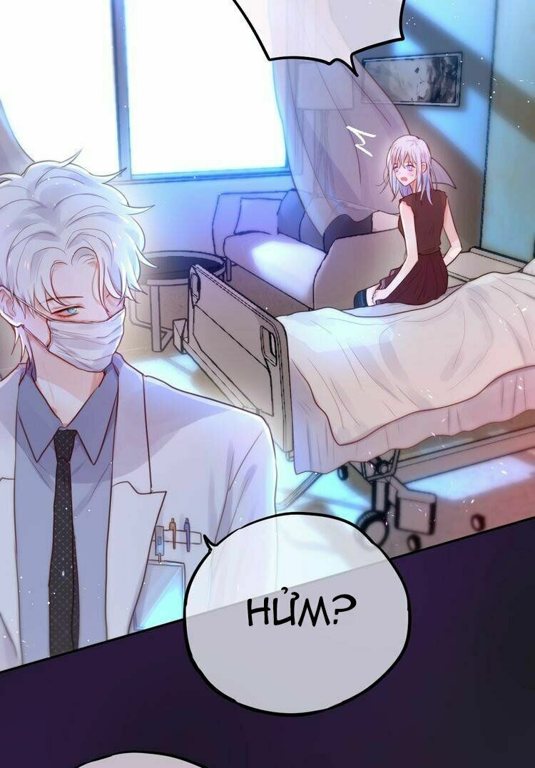 trú dạ liên miên chapter 24 26