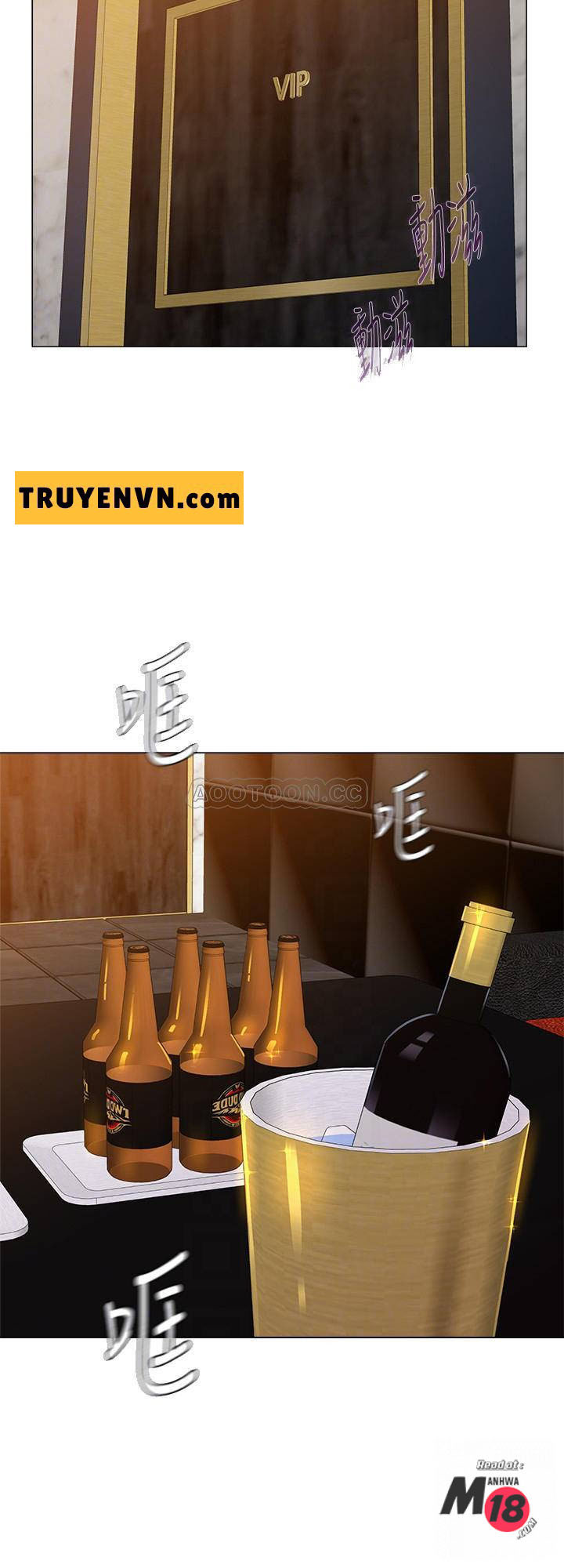 cô giáo bán thân chapter 62 6