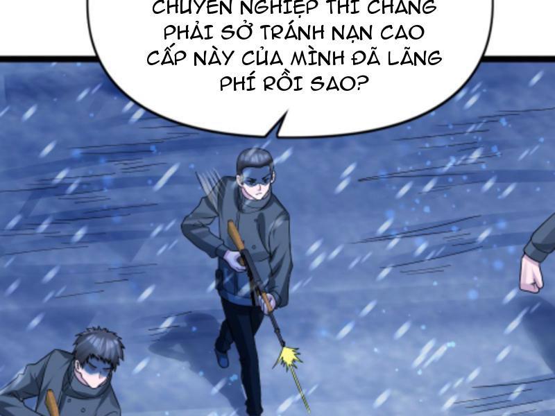 đóng băng toàn cầu: tôi gây dựng nên phòng an toàn thời tận thế chapter 190 170