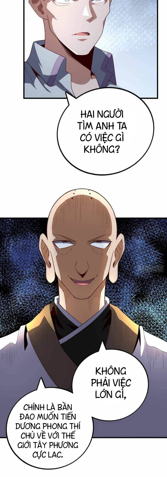 vương bài thần y chapter 75 20