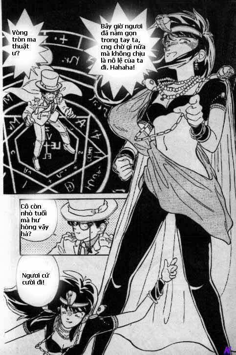 kaito kid chapter 6 18