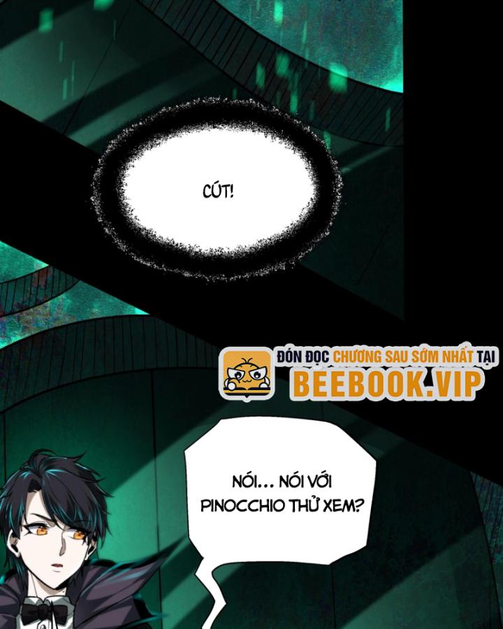 tôi chơi thế giới kinh dị như một trò chơi nuôi dưỡng chapter 3 74