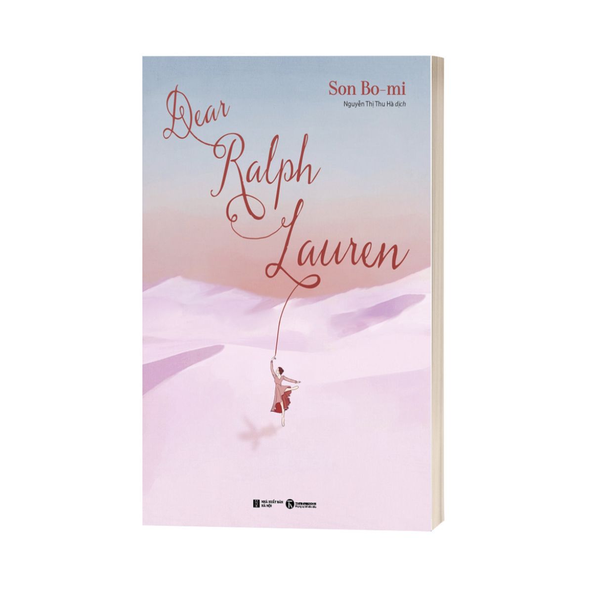 Hình ảnh Dear Ralph Lauren