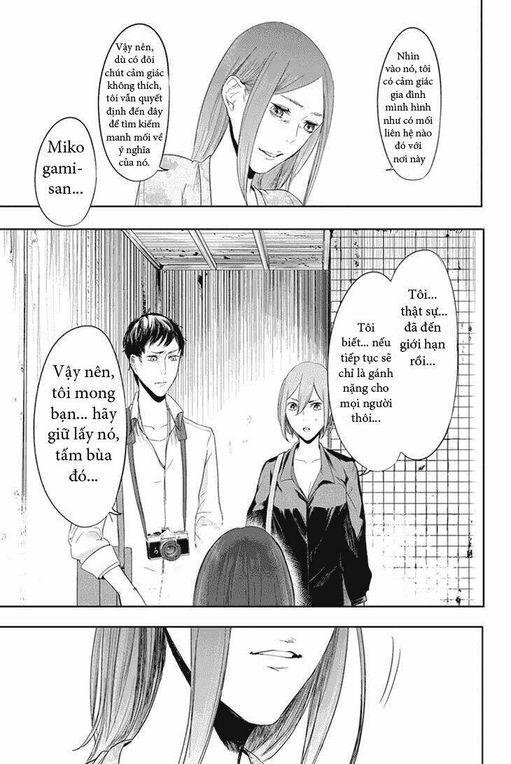 zero - kage miko chapter 24 14