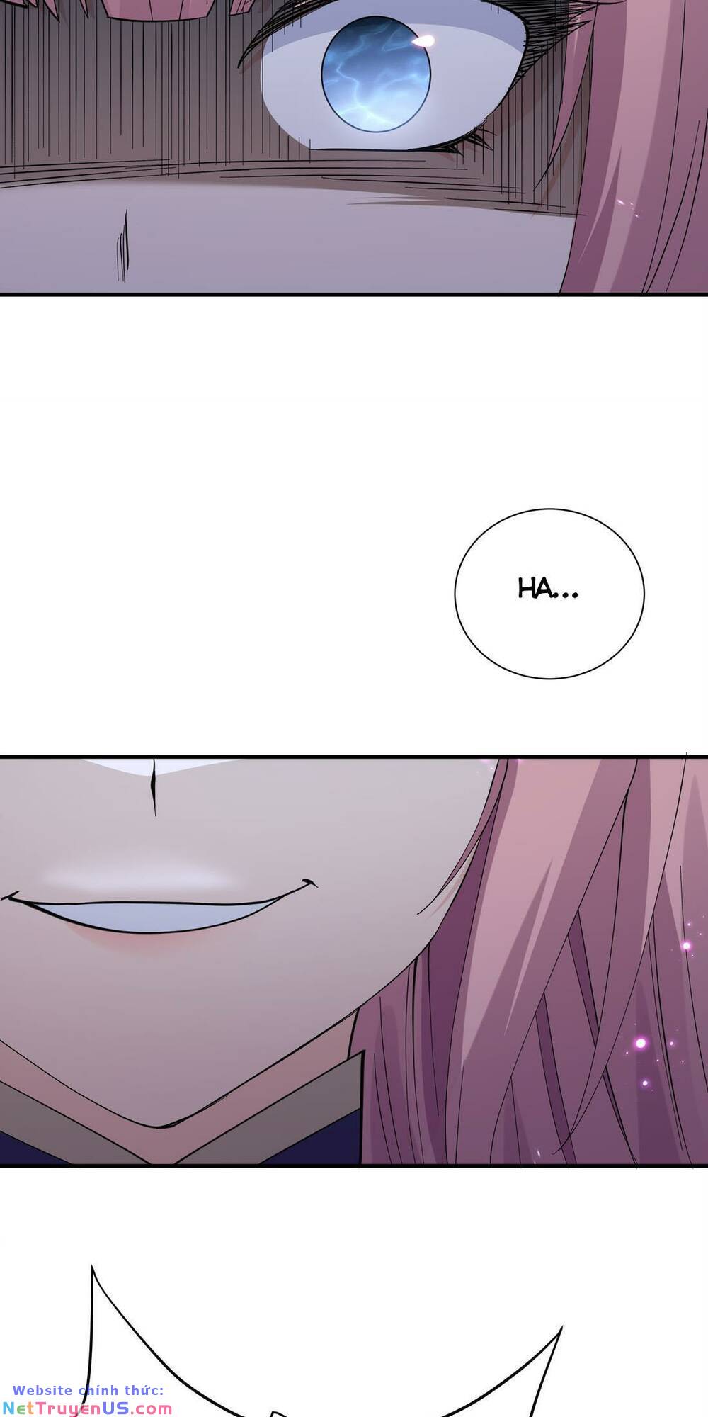 Thế Nhân Thực Sự Tin Tôi Là Đại Boss chapter 48 41