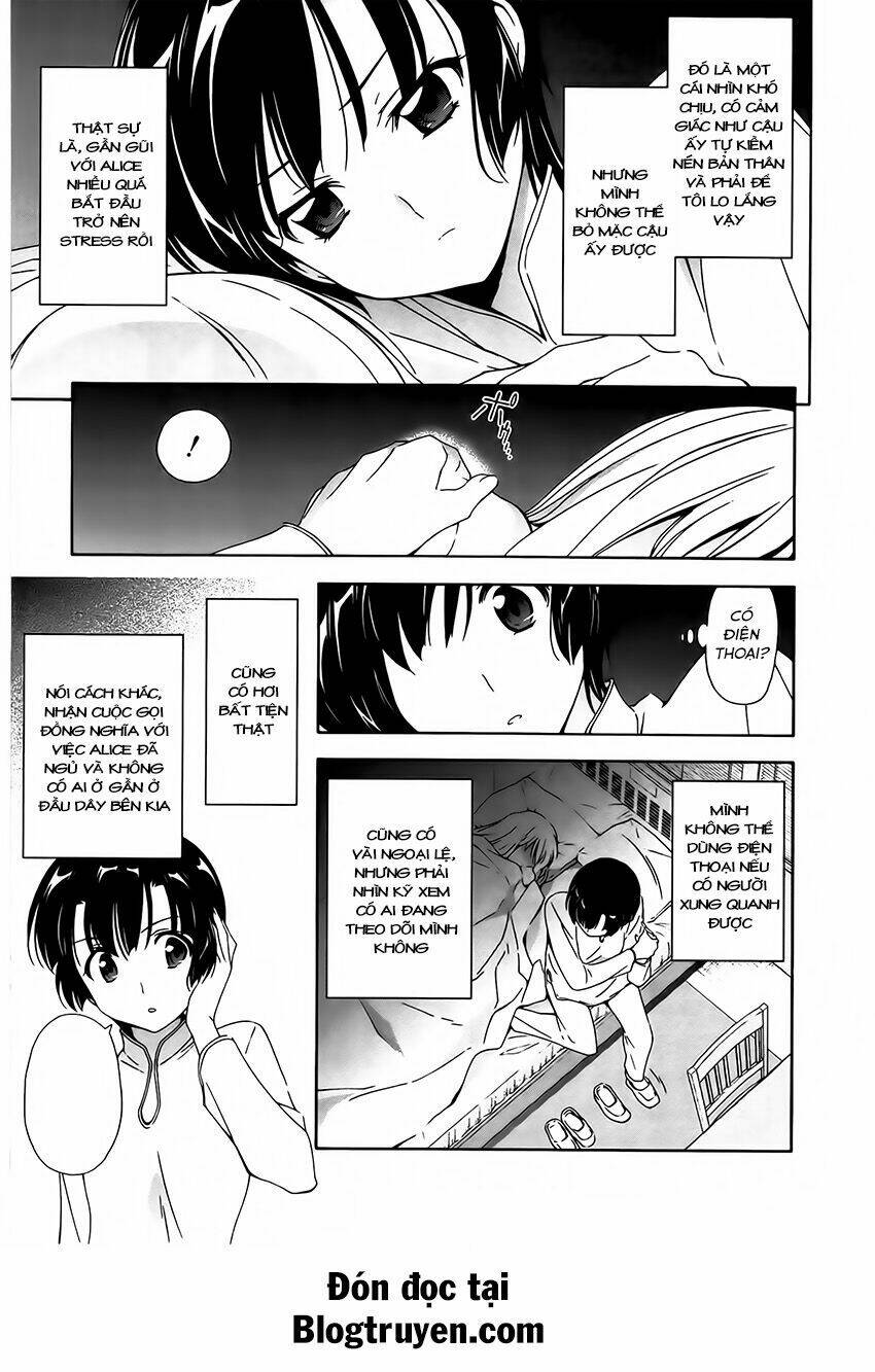 murasakiiro no qualia chapter 12 5