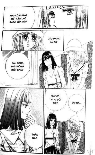 lọ lem hậu đậu chapter 73 4