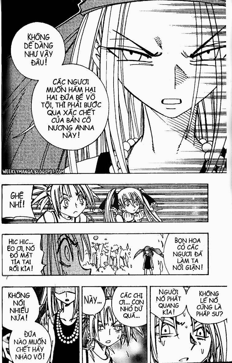 vua pháp thuật chapter 157 9