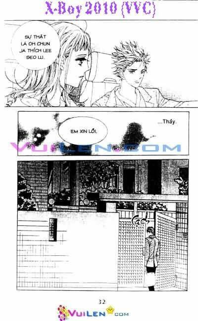 high school bullying chapter 27 2