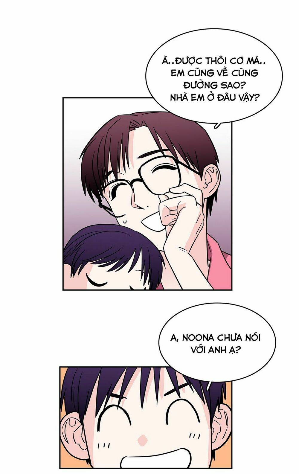 chuyện gì đến, rồi cũng sẽ đến chapter 40 15