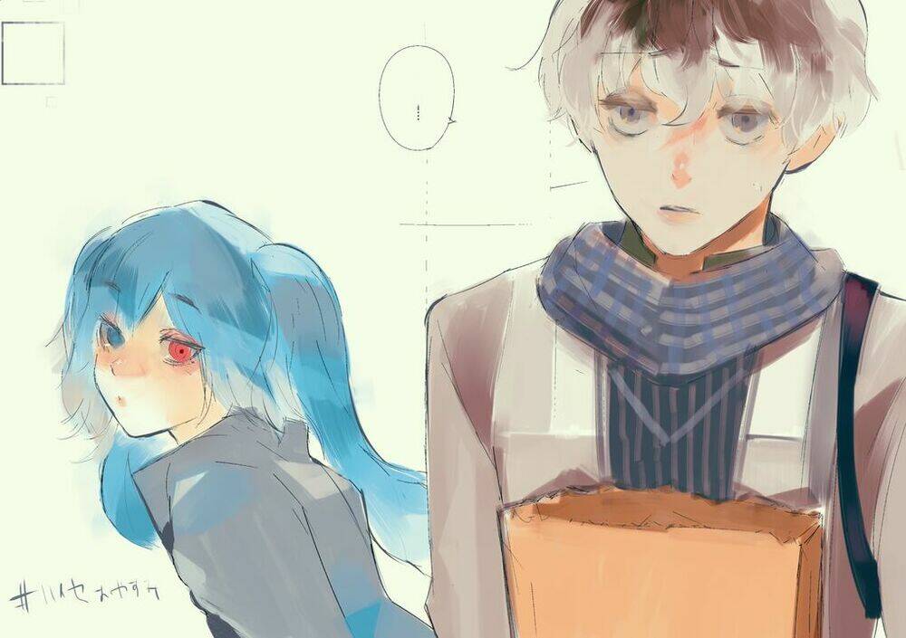 ngạ quỷ vùng tokyo 2 chapter 23.5 10