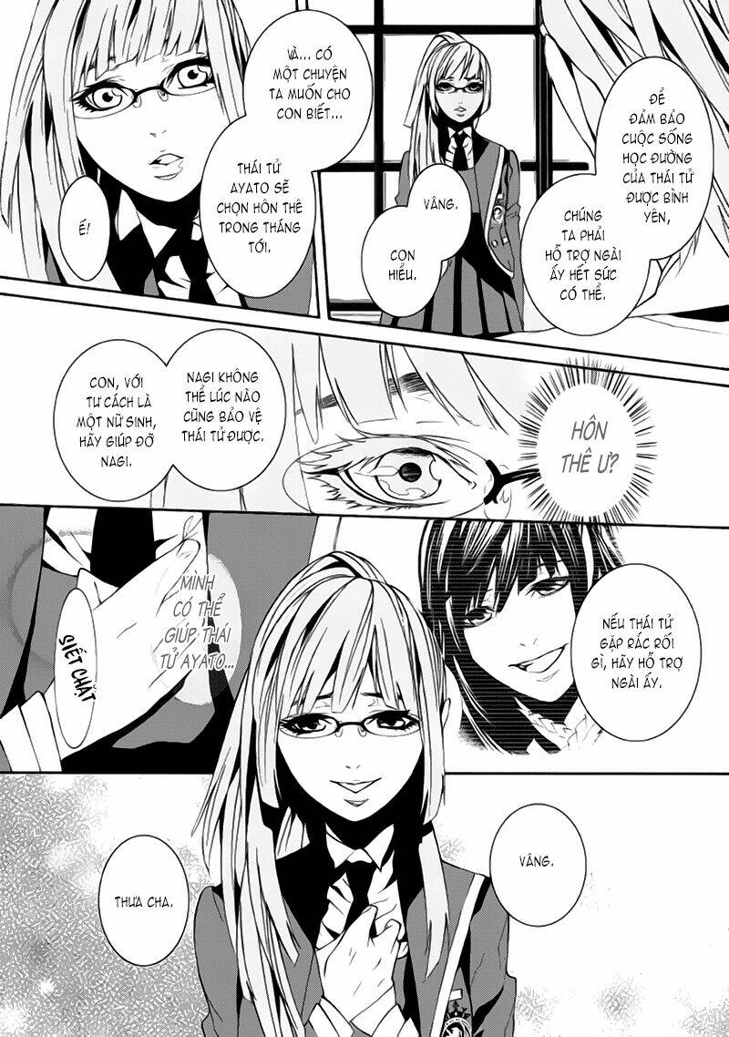 magnolia chapter 9 29