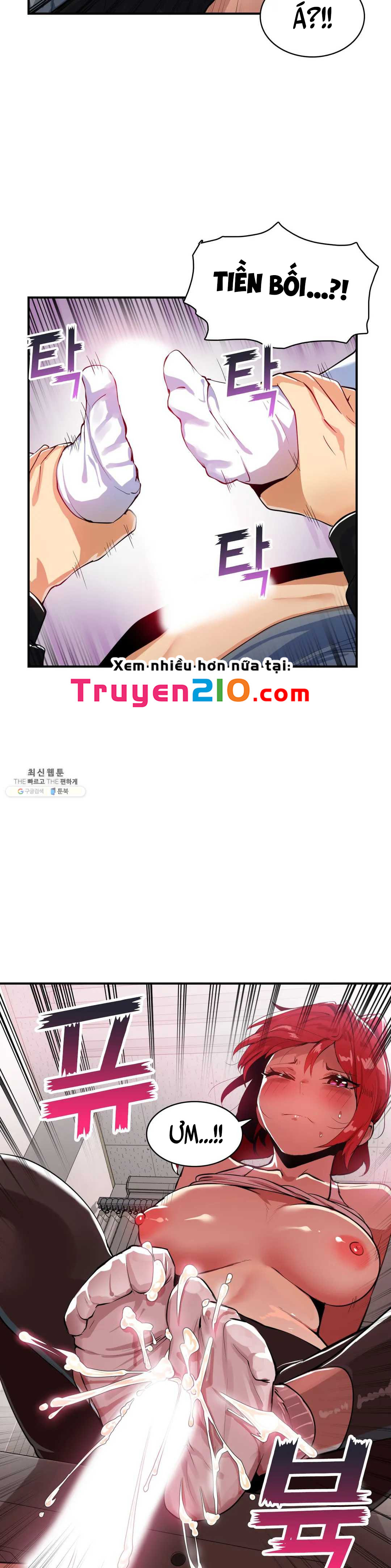 vấn đề nhạy cảm chapter 18 5