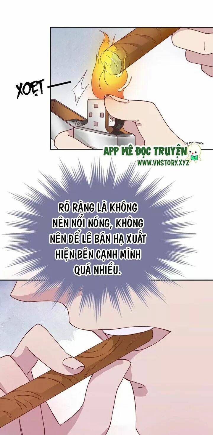 yêu em, sai đến tận cùng chapter 16 10