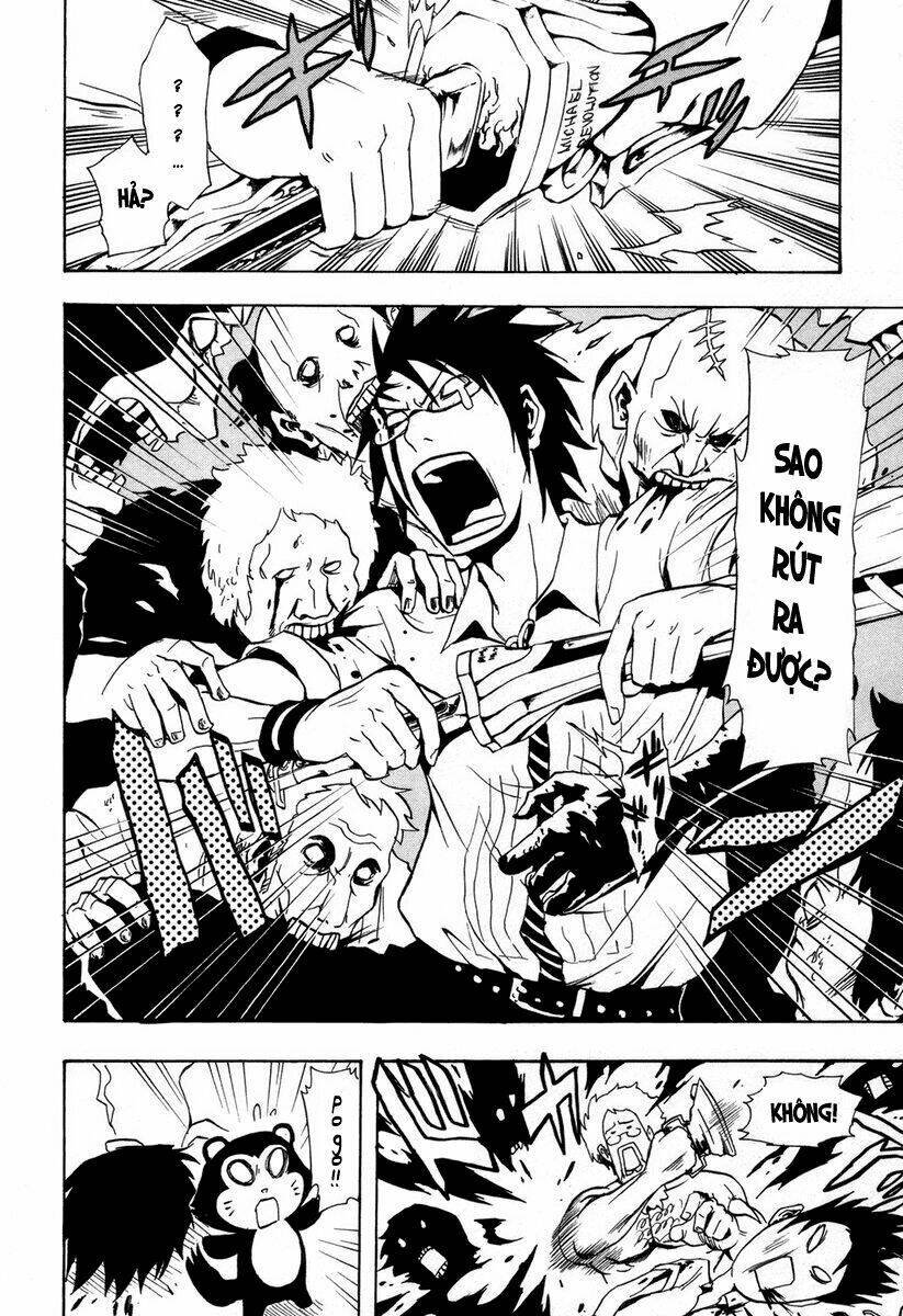 ga-rei chapter 23 22