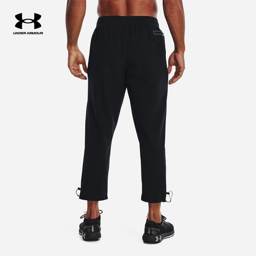 Quần dài thể thao nam Under Armour Unstoppable Crop - 1370986-001