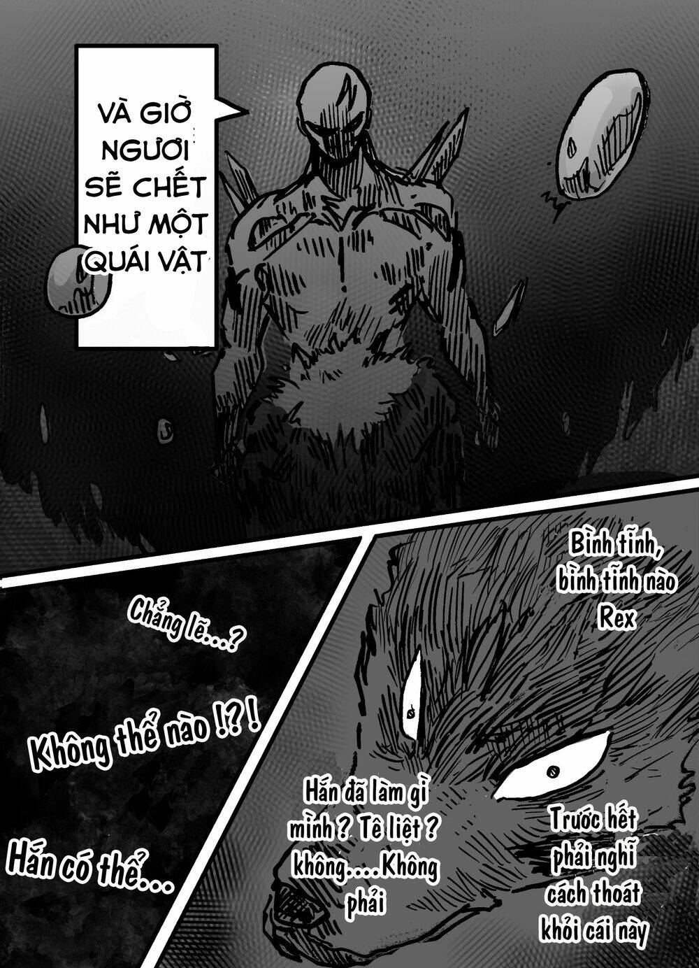 dog nigga chapter 3 32