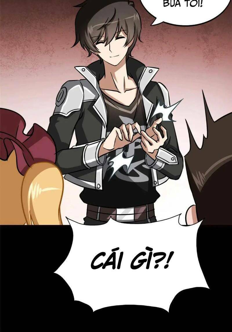 bạn gái virus của tôi chapter 405 60