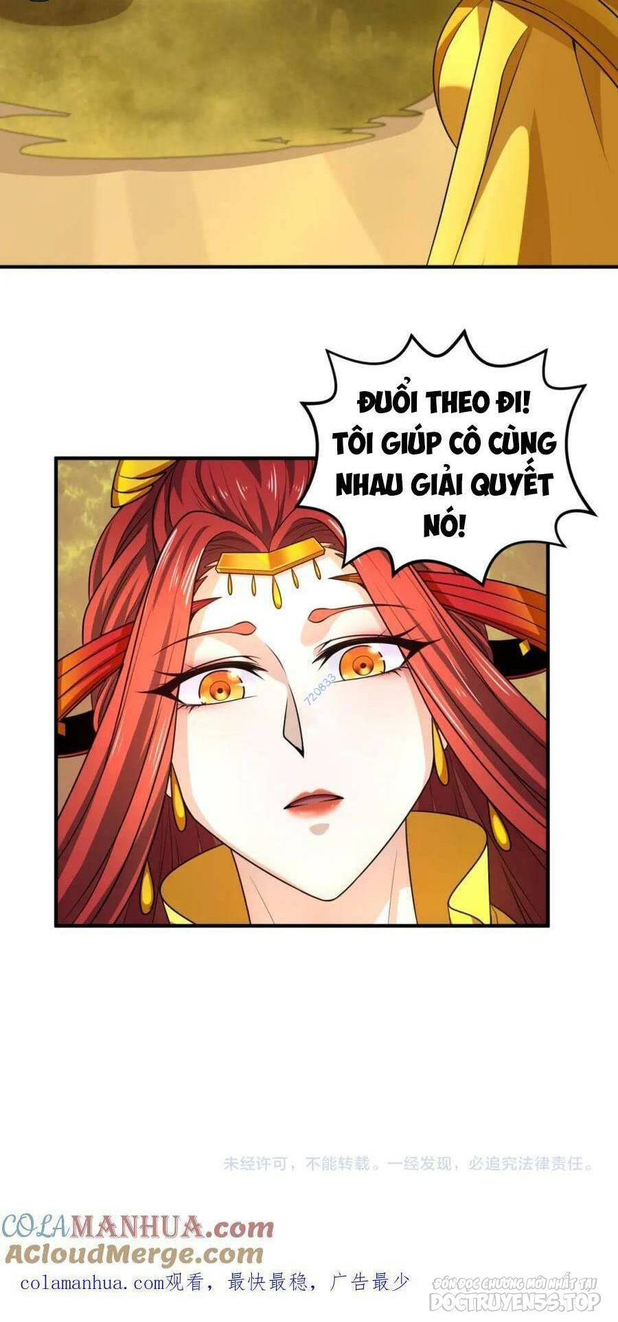 toàn cầu quỷ dị thời đại chapter 89 43