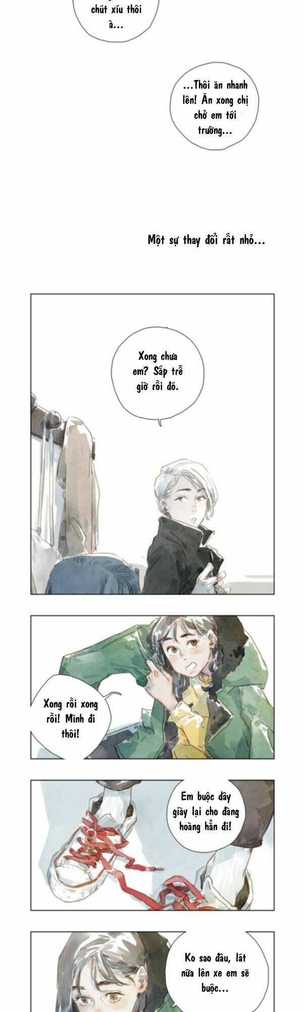 người yêu dấu chapter 12 5