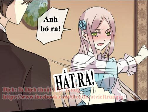 vết cắn ngọt ngào phần 1 chapter 36 35