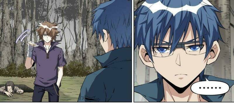 võ lực chí mạng chapter 24 43