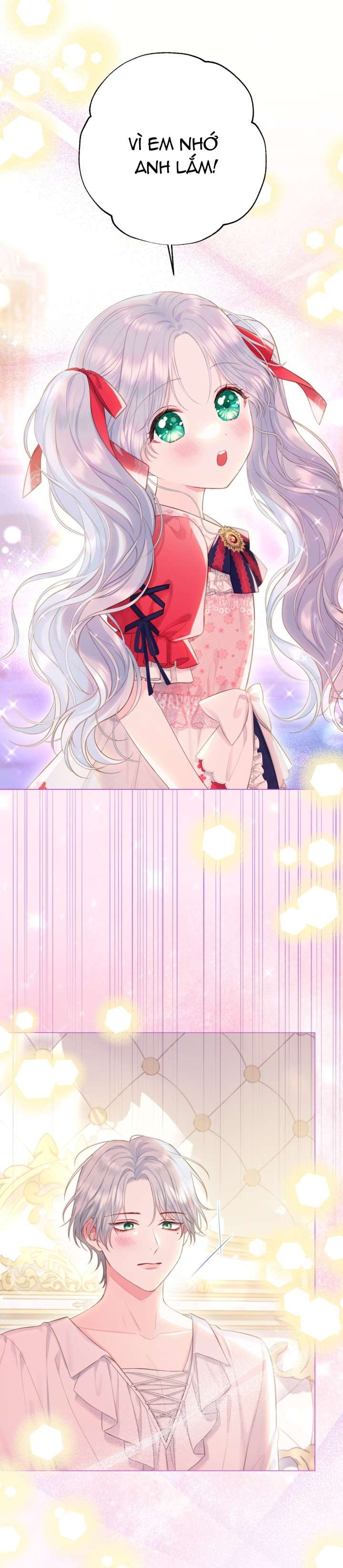 anh trai mạnh nhất của tôi đã mất trí nhớ chapter 8 31