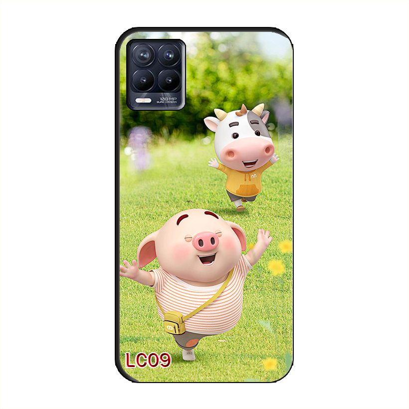Ốp Lưng Dành Cho REALME 8