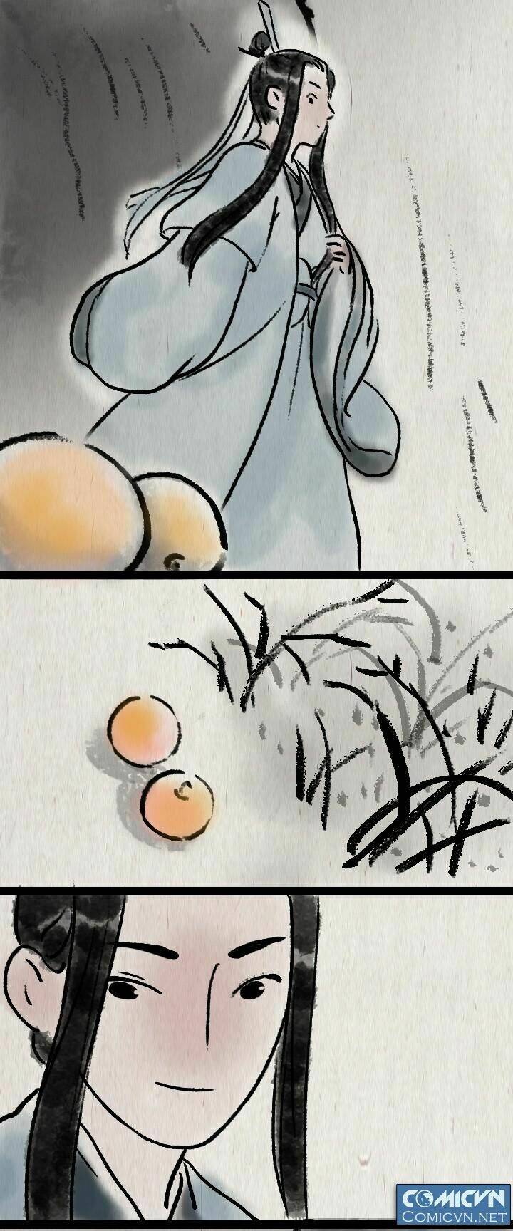 nhất thiền tiểu hòa thượng chapter 57 13