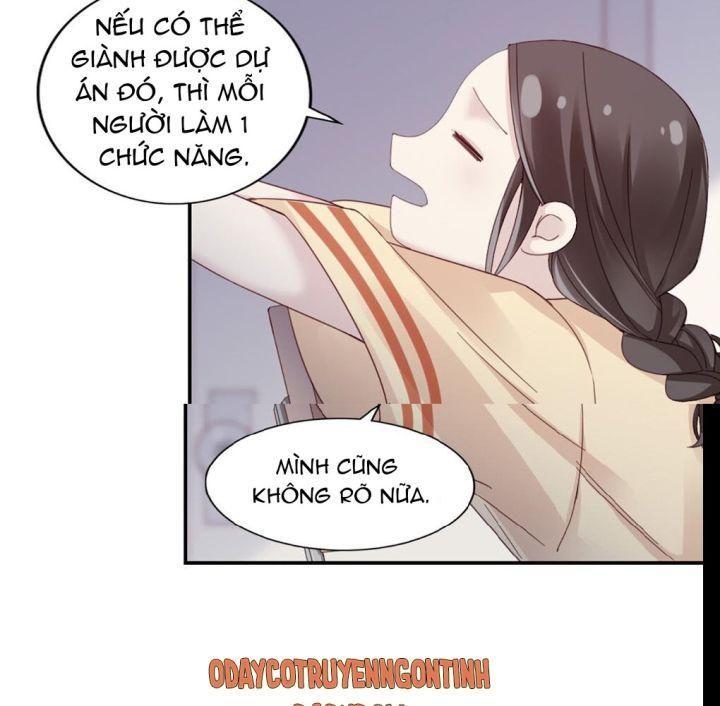 chiếc bật lửa và váy công chúa (b) chapter 10 52