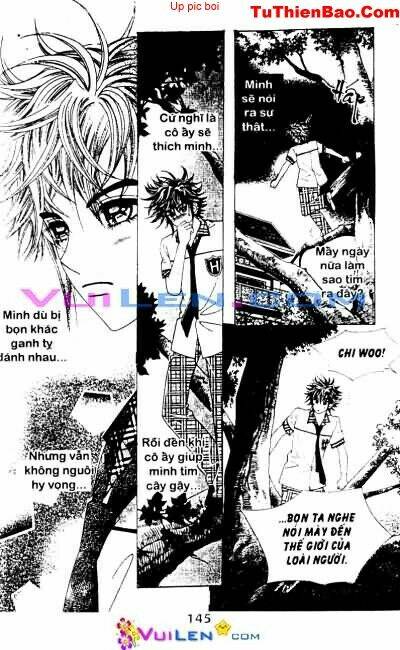 bogle goes to the kingdom chapter 5 23