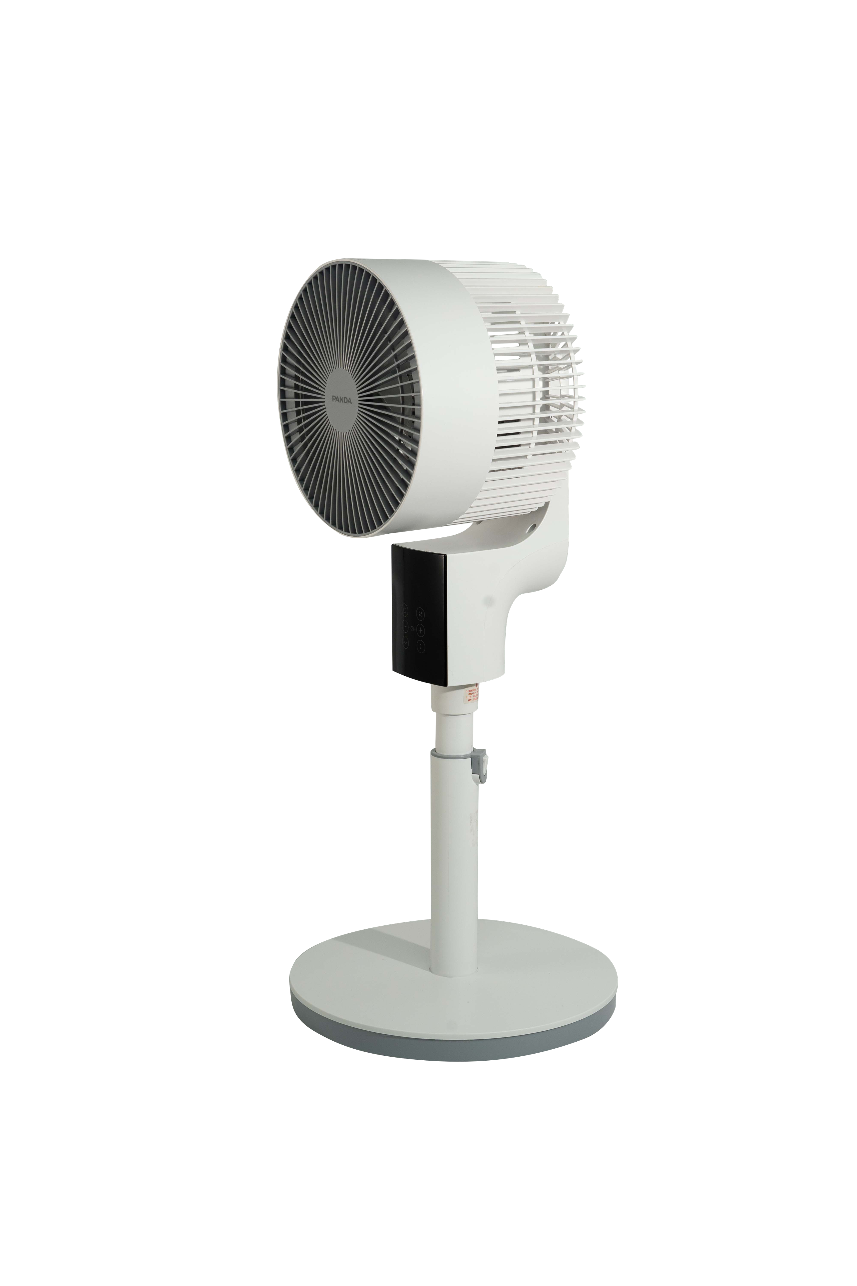 Quạt thông minh Kosmen ECO-F40AI-W AI điều khiển bằng giọng nói – Màu Trắng - Hàng Chính Hãng, Bảo Hành 1 Năm