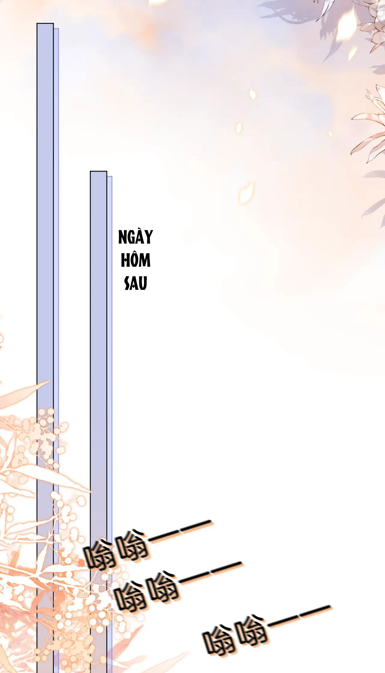 hôn nhân ngọt ngào đến tận xương chapter 4.1 8