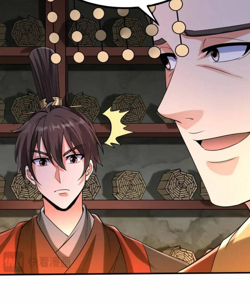 đại tần, ta là con tần thủy hoàng, giết địch thành thần chapter 101 12