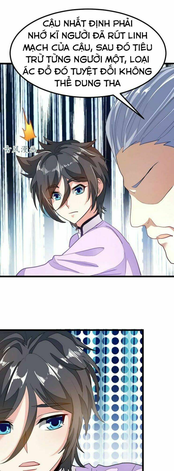 cửu dương thần vương chapter 77 27