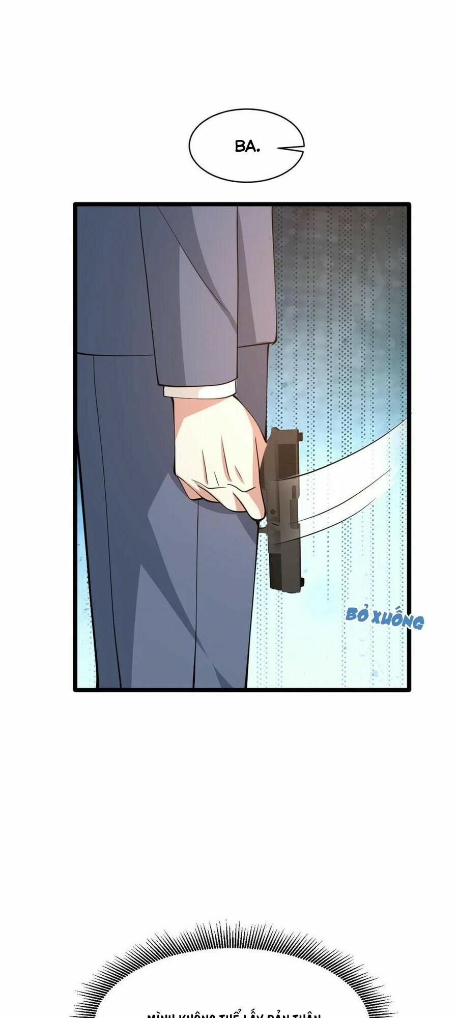 đô thị tà vương chapter 56 14