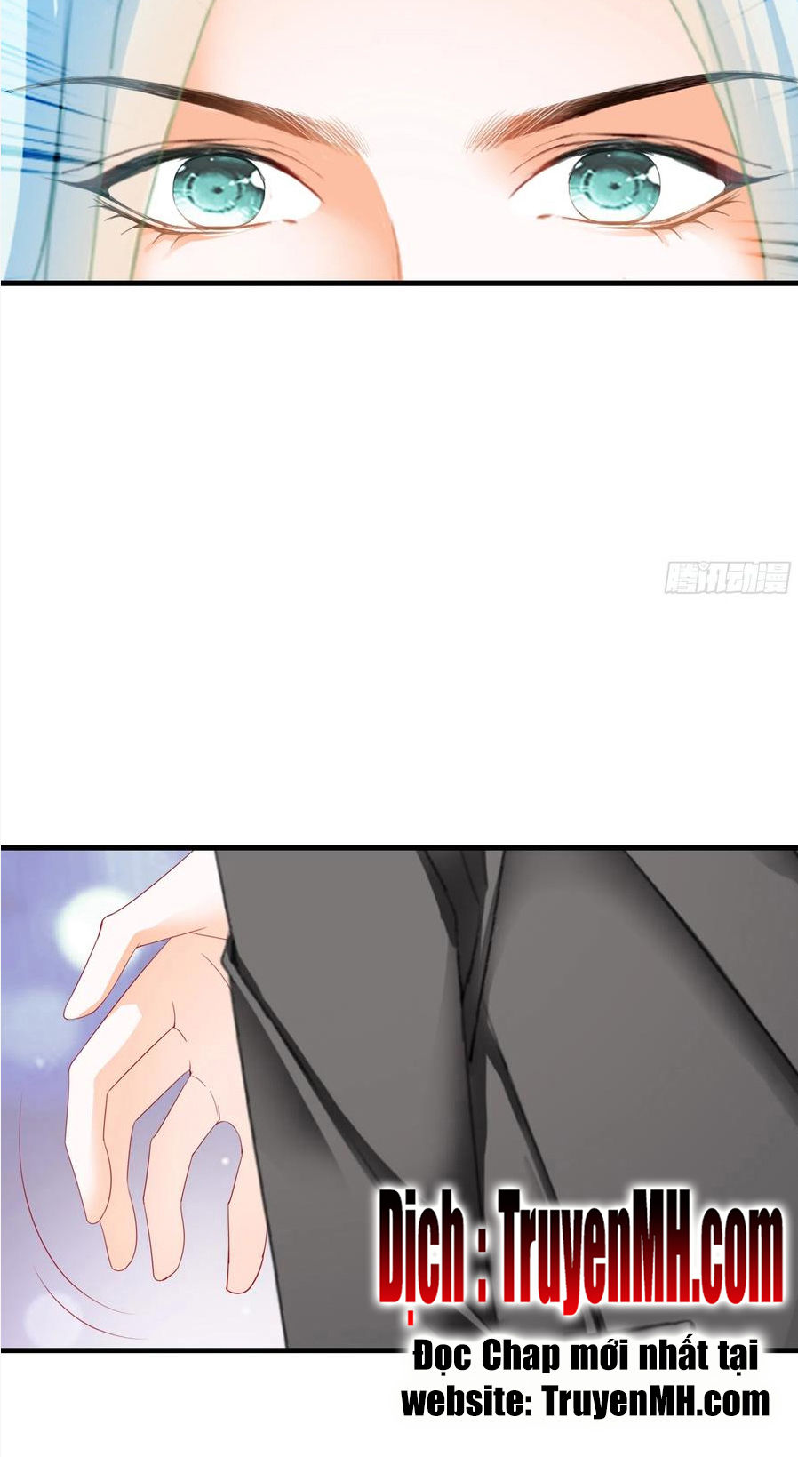 bạo quân ái nhân chapter 130 13