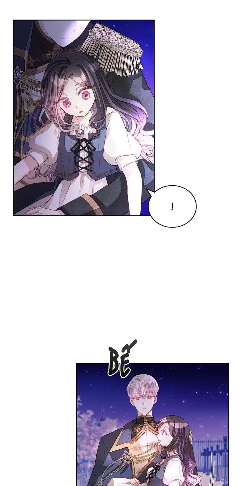 Một Ngày Nọ Bỗng Dưng Cha Xuất Hiện Chapter 4 2